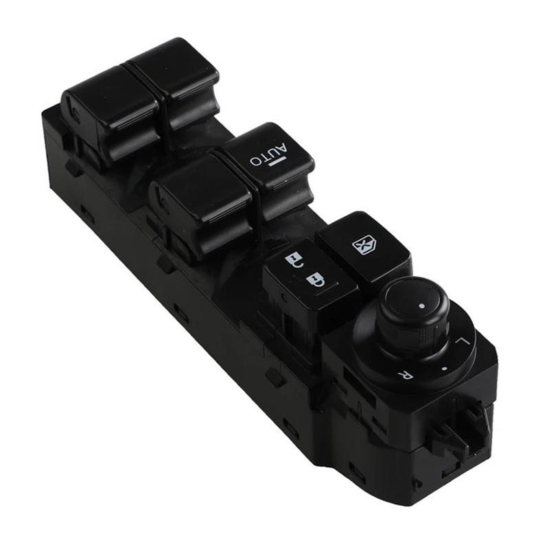 BAPJ-66-350A BAPJ66350A Master Power Window Control Switch Button for Mazda 3 2017