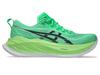 Super Blast 2 Running Green and Size Shoes, Black, 27.0, Men's, 1013A185.300