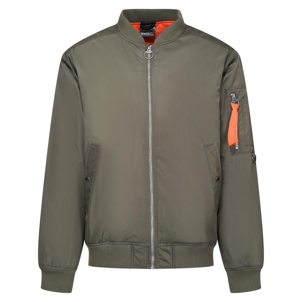 Regatta Mens Pro Pilot Waterproof Jacket