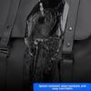 High-end Casual Commuting Travel Backpack, Large-capacity Laptop Backpack for College Students, Men's Dual-shoulder Bag