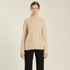 Bcbg Half Neck Knit Pullover B5wak677