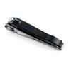 Carbon Steel Toenail Clippers & File Set