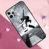 Cool Skate Phone Case For iPhone 17 Pro Max 17 Air 11 14 15 16 Pro Max Plus 12 13 Mini 16e Back Cover