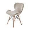 Thickened AntiScratch Shell Chair Covers Stretch Spandex Chair Slipcovers For Dining Room Kitchen Party Home Decors