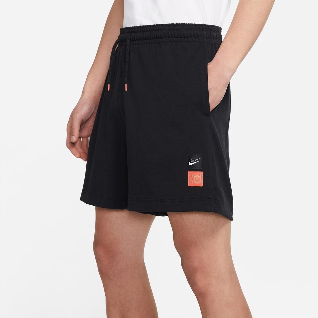 Nike Sports Shorts Men's Black Moderate CV2410-010