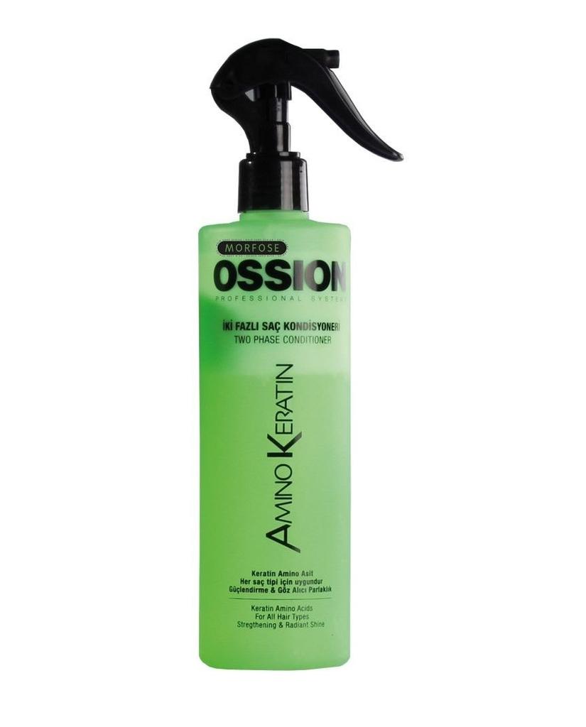 Pro Keratin Infusion Repair Conditioner, 400ml