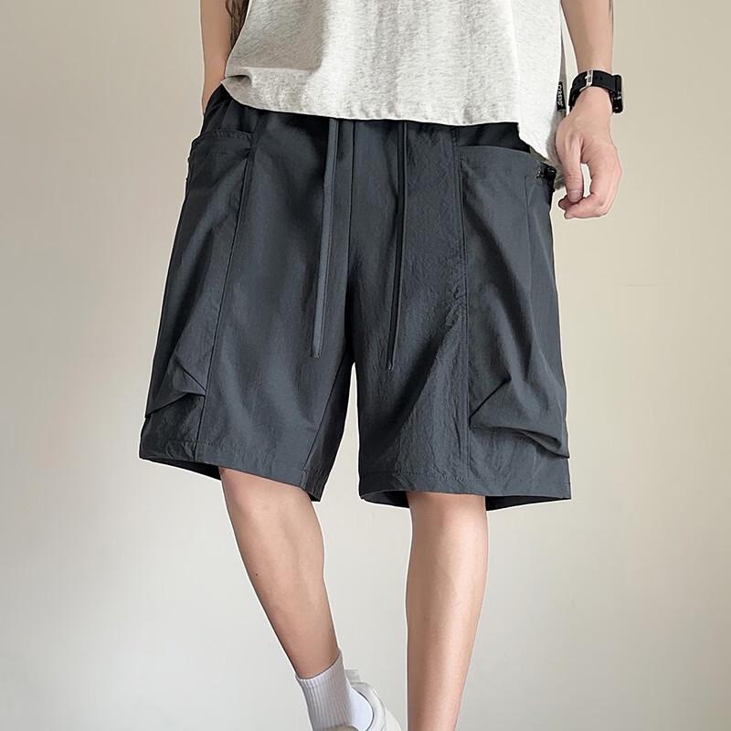 

Men s American Workwear Cargo Shorts 2XL