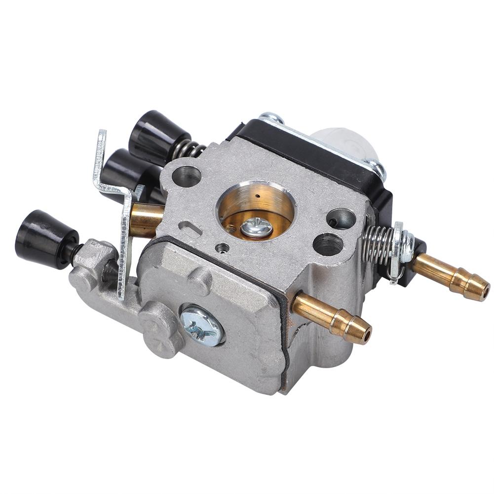Blower Carburetor Kit Replacement Fit for ZAMA C1Q-S68G for Stihl BG45 BG55 BG65 BG85