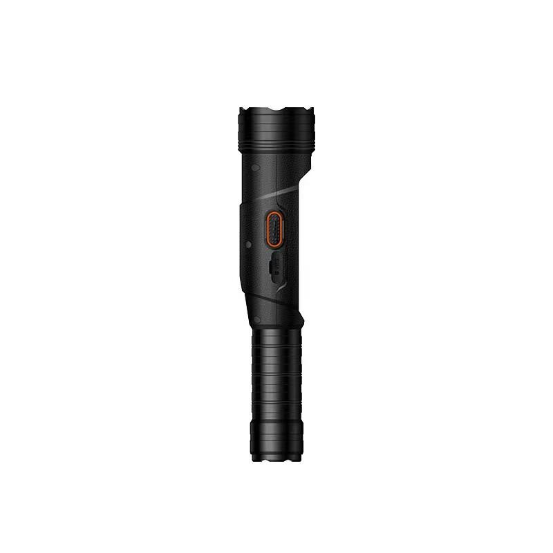FanQing GDM7100 HD Law Enforcement Camera Flashlight