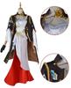 Houkai Star Seikyuu Beloburg Cosplay with Tanko Himeko Ingetsu Cosplay Seele Star Rail Tankou Adult Costume NOKIJP Rail Ren's Wig, Cosplay, Cosplay,