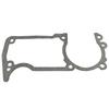 4pcs Crankcase Crank Case Gasket For HUSQVARNA 50, 51, 55, 55 Rancher Chainsaw Replacement Parts