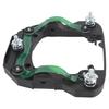 Steering Wheel Horn Switch 5189428AC Strong Structure Improve Handling Horn Switch for Sebring Avenger Journey