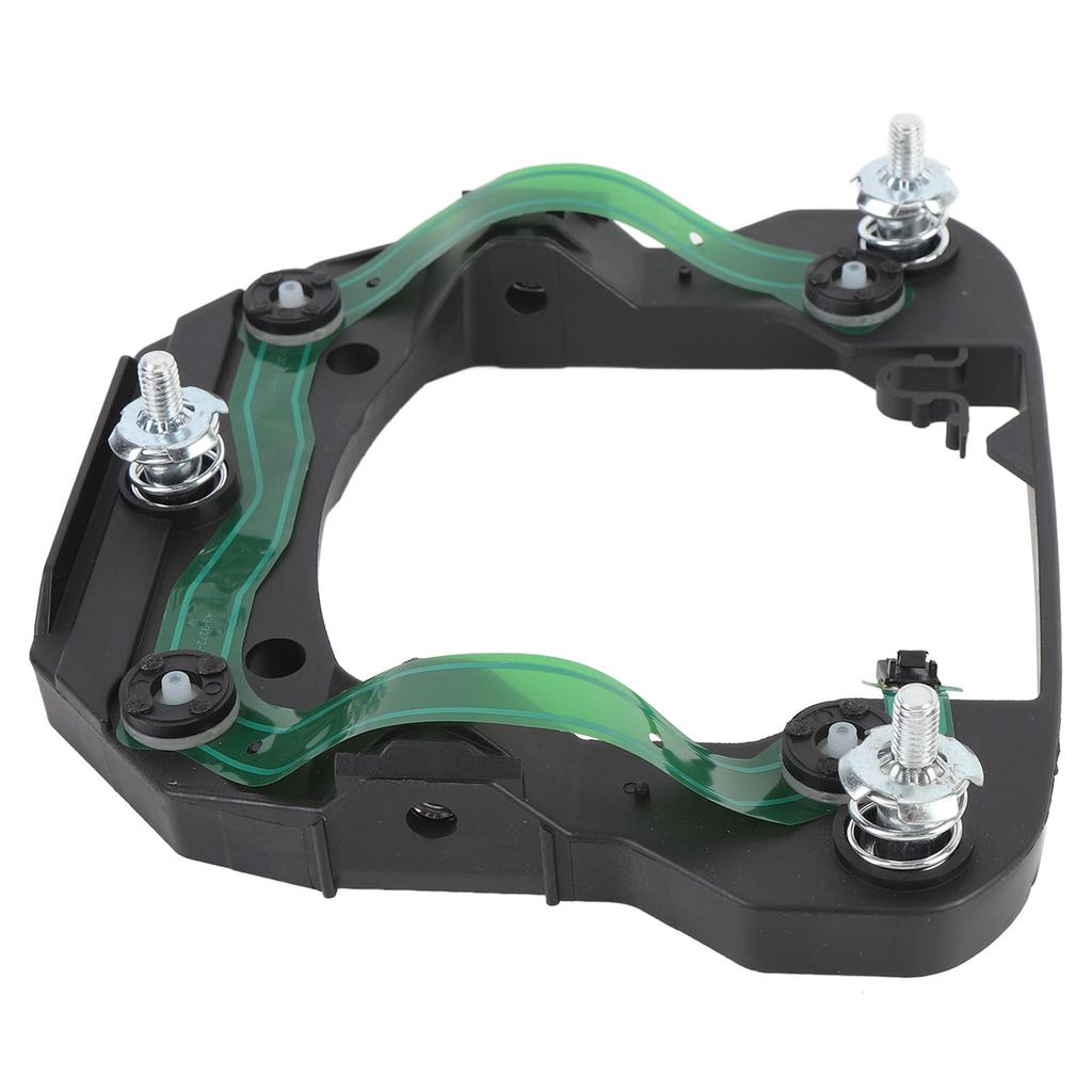 Steering Wheel Horn Switch 5189428AC Strong Structure Improve Handling Horn Switch for Sebring Avenger Journey
