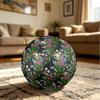 1pc Dog Garden Durable Size 5 Soccer Ball Professional Match Training Football Indoor &Outdoor Sports Ball P60130
