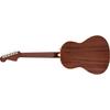 Fender Acoustic Guitar Sonoran Soft Case Included Mini, Natural,