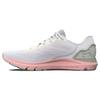 HOVR Sonic 6 Women's White Olive Tint Green Running Shoes 3026128-103