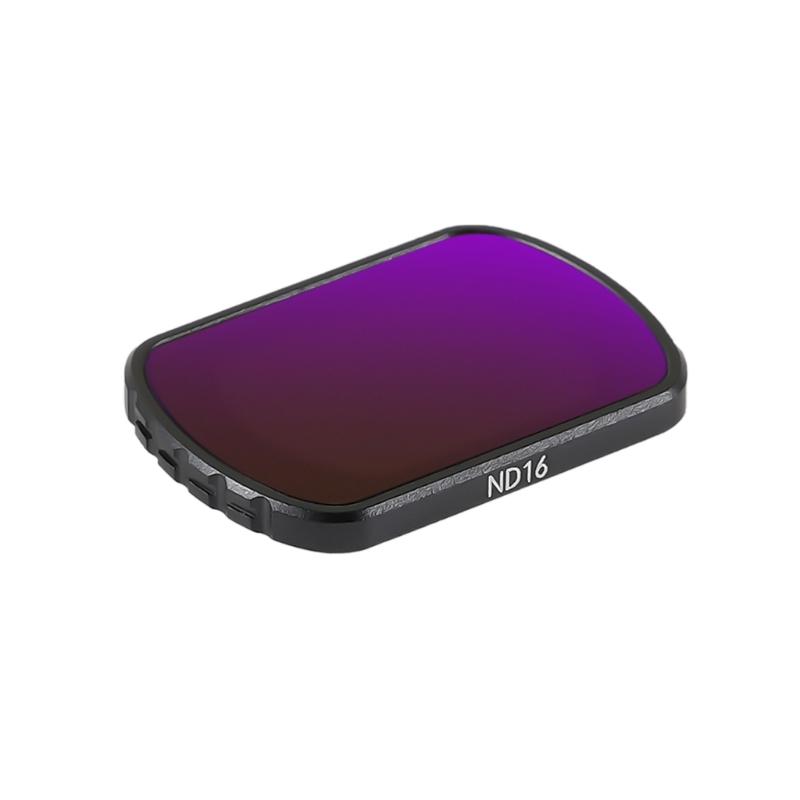 High Definition Camera Lens Filter For Enhances Clarities And Universal for Pocket 3 Devices