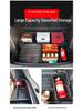 BYD Yuan PLUS Gen 3 Glove Box and Trunk Organizer