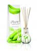 Dyfuzor zapachowy pure essence zielony banan 50 ml z patyczkami