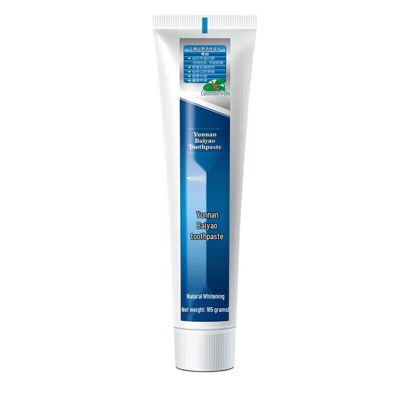 Yunnan Baiyao Wintergreen Gum Care Toothpaste