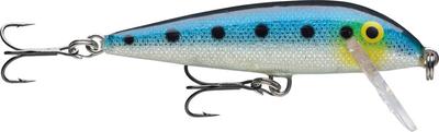 Rapala Minnow Countdown Japan Spezialfarbe 7cm 8g Sardine FSRD Köder CD7/J