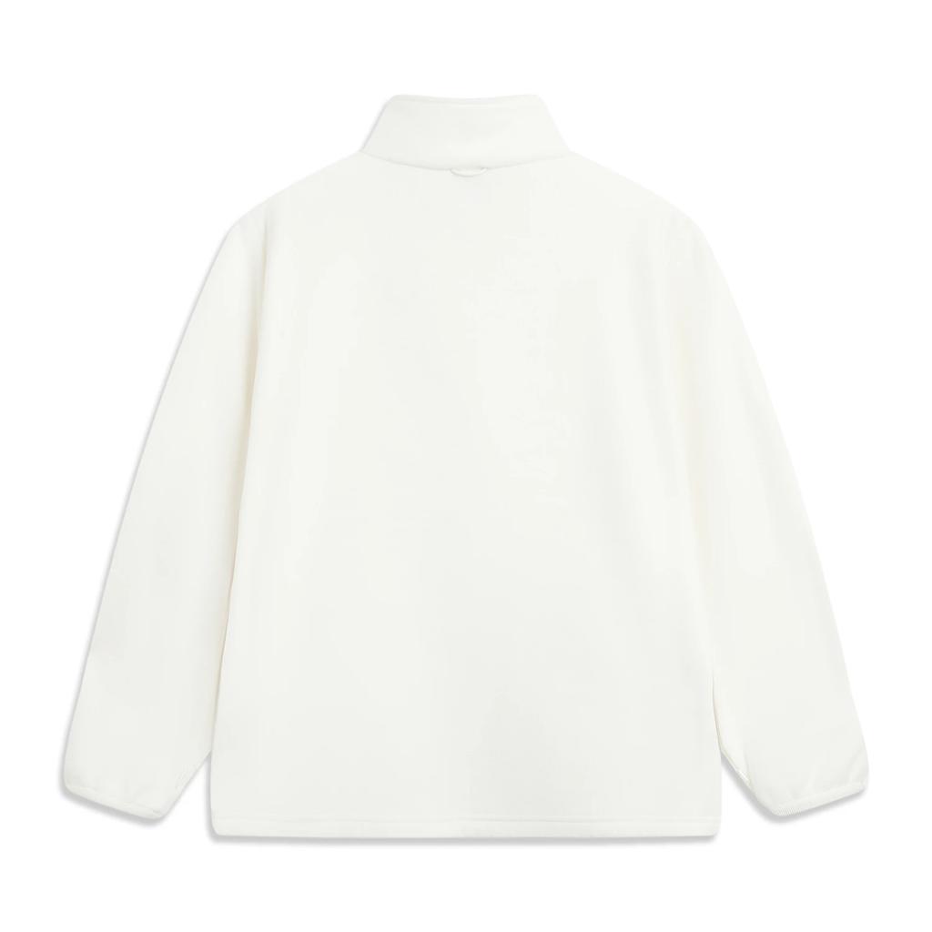 Li-Ning Loose Comfortable Simple Hooded Three-In-One Fashion Sports Jacket Women Jacket AWBV090-3