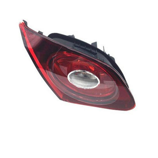 

08-12 Volkswagen CC Rear Brake and Turn Signal Taillight Assembly 1 pc-Other