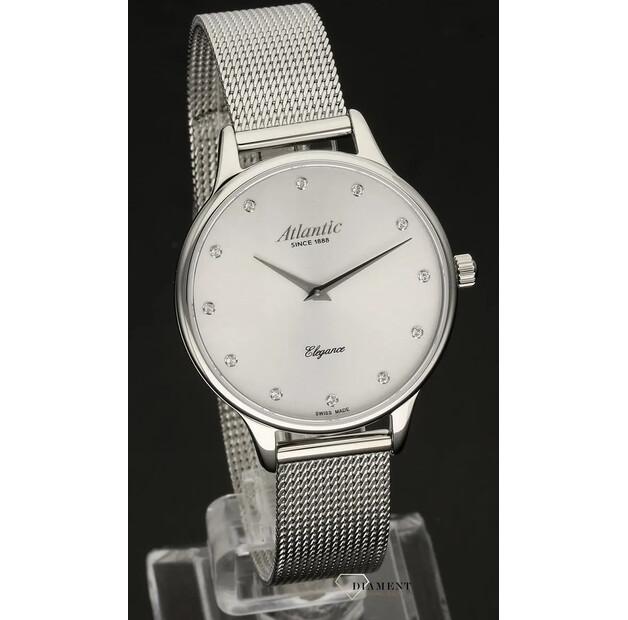 Часы Atlantic Elegance 29038.41.27Mb