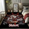 Slipknot: Rebellion carpet Doormat Suitable for all seasons Art Protective pad Christmas gifts