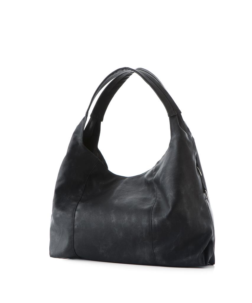 Jolly Calla Bag Color Bag - Black