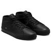 Converse Louie Lopez Pro Mid Mono Leder - Dreifach Schwarz Unisex Sneakers A05089C