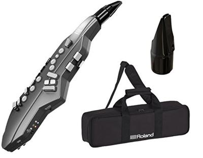 Roland Цифровой духовой инструмент Aerophone GO Оригинальный набор сменных мундштуков AE-05 + OP-AE05MPH