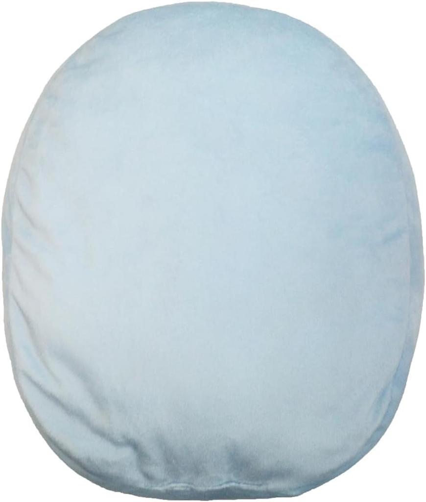 Marushin Miffy Mochi Mochi Cushion Marshmallow Soft and Smooth Character Cushion Birthday Item 5865001200 - - Gift, Present, -