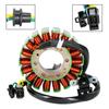 Motorcycle Alternator Stator Coil For Kawasaki SC250 Epsilon 2002 OEM:21003-S002 SC250 Epsilon Stator Coil