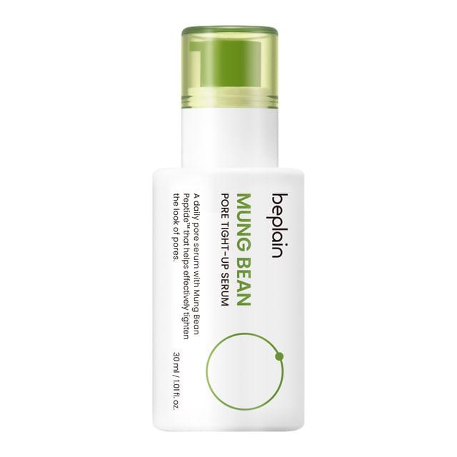 beplain - Mung Bean Pore Tight-up Serum 30ml