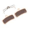 2PCs Motorcycle Brake Pads Front and Rear Replacement for Sur‑Ron Light Bee Electric Bike