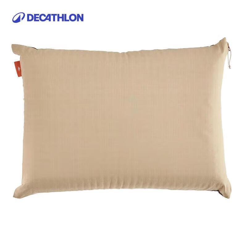 Decathlon Camping Pillow One Size