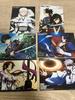 [USED] Touken Ranbu Bonus Bromide Action