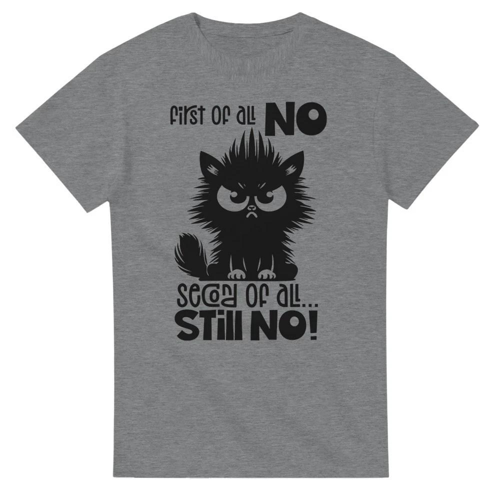 Still NO T-Shirt