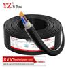 Cabluri, fire și accesorii – Fire și cabluri electrice
