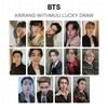 ARIRANG WITHMUU LUCKY DRAW Official Photocard