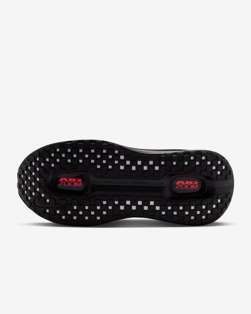 HM5973-002 Nike Vomero Premium Black Hot Lava Sapphire (Women's)