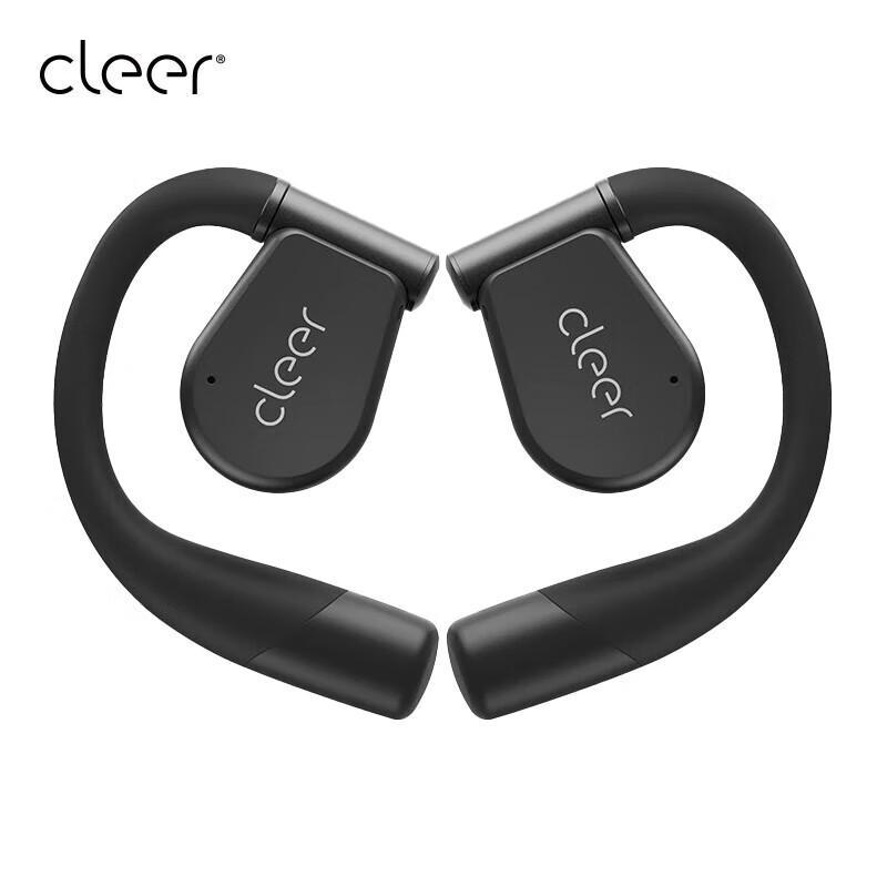 

Cleer ARC3 Open-Ear Sport Earbuds
