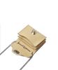 Madenrolls Luce Wallet Yellow