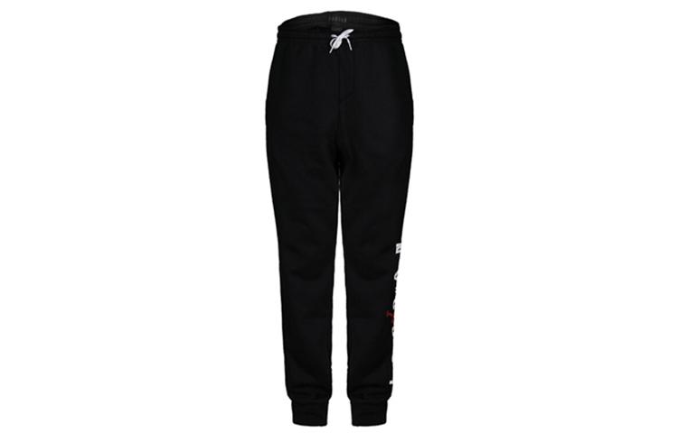 Jordan Jumpman Sporthose Herren Moderat XL white