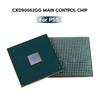 Replacement CXD90062GG Chip Main Control Chip 90062GG IC with Solder Dots Attached Chipset for P5 Console Repair