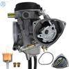 For Yamaha Rhino 450 2006-2009 2P5-E4901-01 YXR450FA YXR450FAH Carburetor