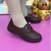 New Soft Sole and Soft Upper Casual and Versatile Mom Shoes for Women