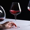Glass Transparent, Red, White, Crystal, Red, Wedding, Cocktail, Other Glasses.