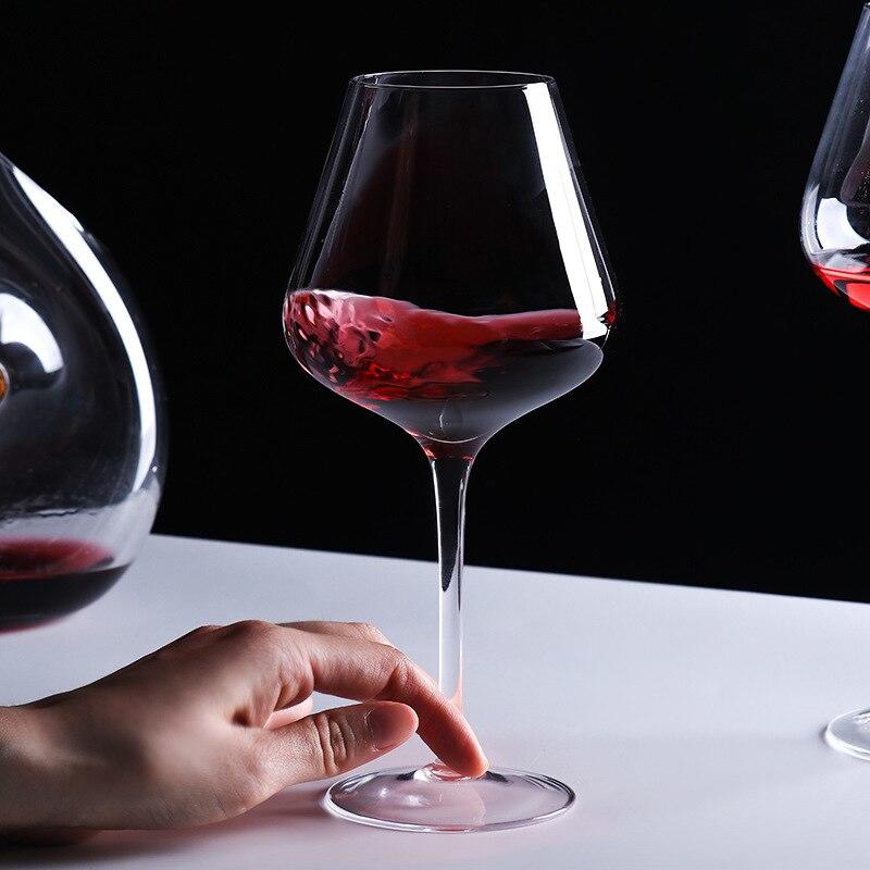 Glass Transparent, Red, White, Crystal, Red, Wedding, Cocktail, Other Glasses.